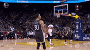 GIF by ESPN