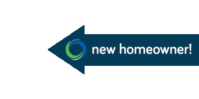 Real Estate Refinance Sticker by Total Mortgage
