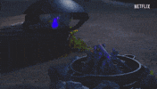 Start A Fire GIF by Pokémon
