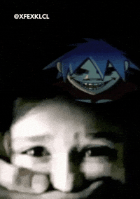 2D Noodle GIF