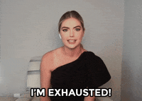 Tired Tonight Show GIF by The Tonight Show Starring Jimmy Fallon