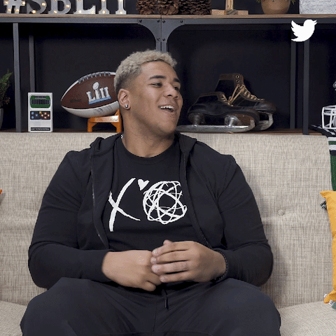 super bowl football GIF by Twitter