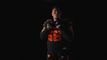 Canadian Football GIF by BC Lions