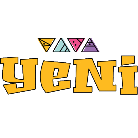 New Sticker by Marstanal - Ege Tasarim Evi