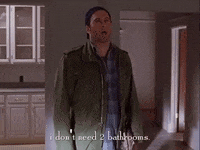 season 2 netflix GIF by Gilmore Girls 
