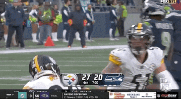 National Football League GIF by NFL
