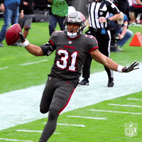 Regular Season Football GIF by NFL