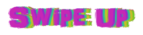 finalblowart giphyupload swipe up up swipe Sticker