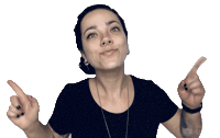 Happy Dance Sticker