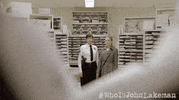 season 1 episode 3 GIF by Patriot