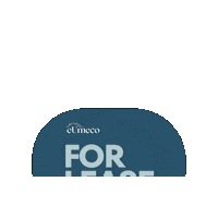eumeco_property eumecorealestate eumeco eumecoproperty Sticker