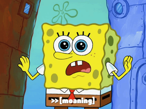 season 6 episode 22 GIF by SpongeBob SquarePants