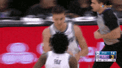 bogdan bogdanovic lego GIF by NBA