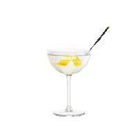 Congrats Celebrate Sticker by Absolut Vodka