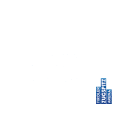 tirolerzugspitzarena bike mountain ski skiing Sticker