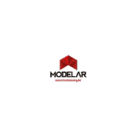 Engenharia Sticker by Modelar Empreendimentos