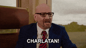 Charlatan GIF by de chinezen