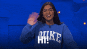Game Show Hello GIF by ABC Network
