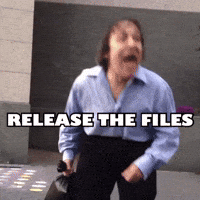 Angry Donald Trump GIF by Respective