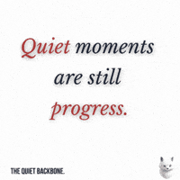 Motivation Healing GIF