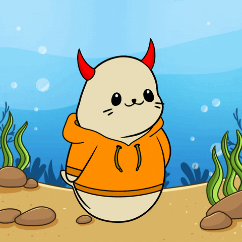 Dance Dancing GIF by Sappy Seals Community