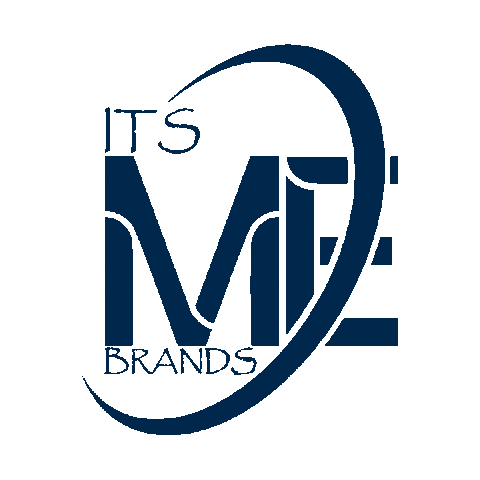 Itsmebrands Sticker by It's Me