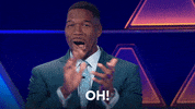 Game Show Applause GIF by ABC Network