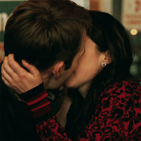 Season 2 Love GIF by Paramount+