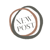 bCreativebybrenna new post earthy western wedding magazine Sticker