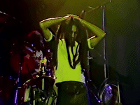 could you be loved GIF by Bob Marley