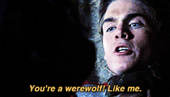 teen wolf liam dunbar GIF by mtv