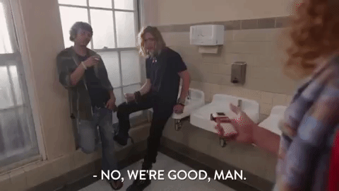 comedy central GIF by Workaholics