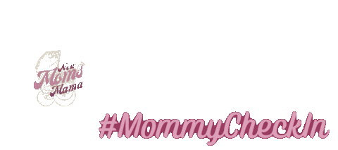 Mommy Checking In Sticker by THREE-XXXIII
