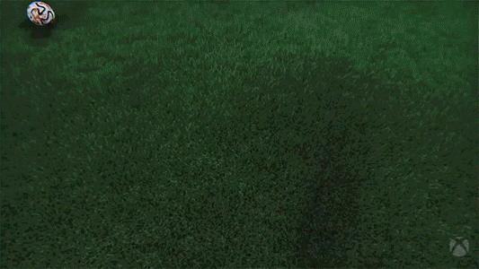 Ea Sports Football GIF by Xbox