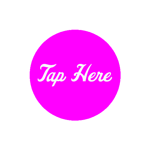 New Post Tap Here Sticker by Content Factory