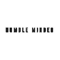Sticker by Humble Minded