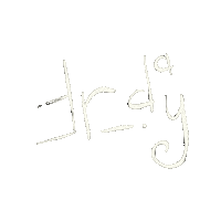 Fun Friday Sticker