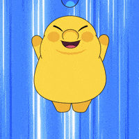 Excited Chill GIF by Apeironnft