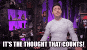 The Mummy Comedy GIF by Dead Meat James