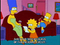 Season 4 Drink GIF by The Simpsons