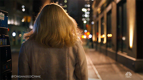 Season 1 Episode 3 GIF by Law & Order