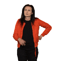 Thinking Think Sticker by Radio KISS