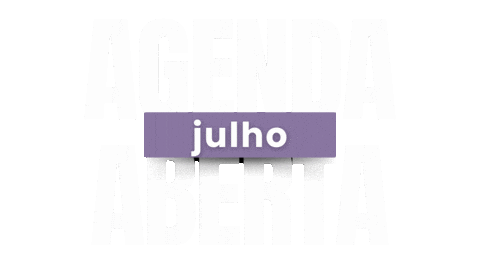 Canva Julho Sticker by Interativa Mundo Digital