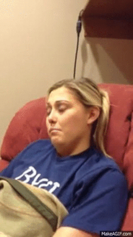 doubt GIF