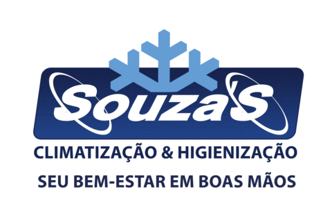 Higienizacao Souza Sticker by Arena Petry