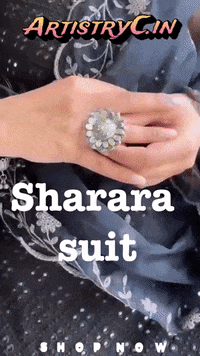 ArtistryC fashion india shop now online shopping GIF
