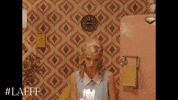 los angeles birthday GIF by LA Fashion Film Festival
