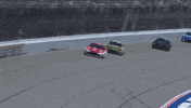 Tyler Reddick Racing GIF by NASCAR