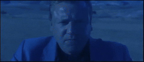 Slow Motion Rabbit GIF