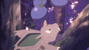 Snack Berries GIF by Pokémon